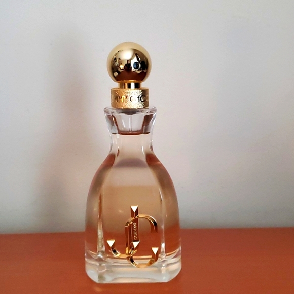 Jimmy Choo Other - Jimmy Choo I Want Choo